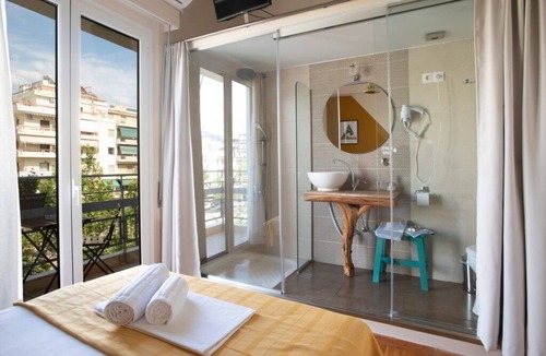 Kalamata House | Kalamata Art Rooms