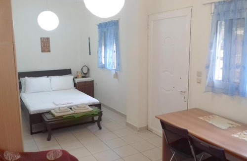Kalamata Apartment | Kalamata Panos Studios