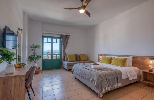 Kaliviani House | Kaliviani Traditional Hotel