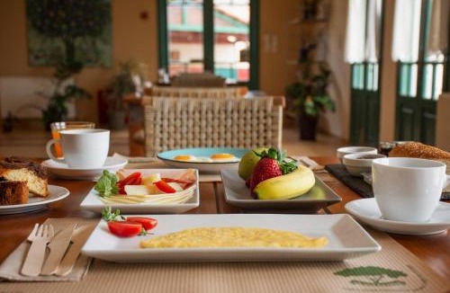 Kaliviani House | Kaliviani Traditional Hotel