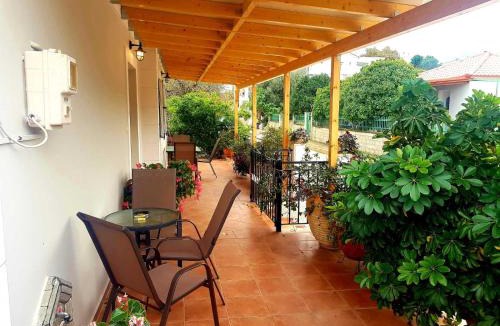Karavomylos House | Kalliopi's Home