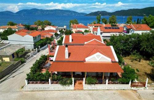 Karavomylos House | Kalliopi's Home