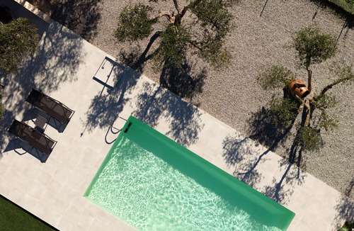 Adele Villa | Kallistefanos Villa, a Nature Inspired Retreat