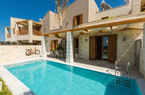Kirianna Villa | Kallisti Villas, Family Paradise, By ThinkVilla
