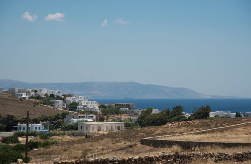 Piso Livadi House | Kallisto 3 House Paros Marpisa Piso Livadi