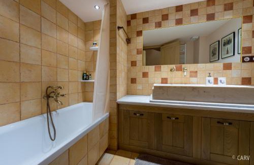 Arachova Apartment | Kallisto Mountain House II