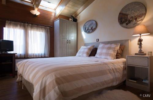 Arachova Apartment | Kallisto Mountain House II