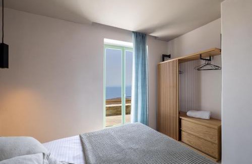 Kithnos Villa | Kalma Living Luxury Villas
