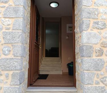 Pothia Apartment | Kalymnos Center Sea Port