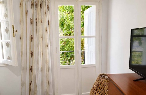 Pothia Apartment | Kalymnos Island Pearl - Seaside Getaway