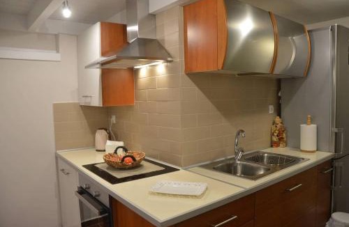 Pothia Apartment | Kalymnos Suite home