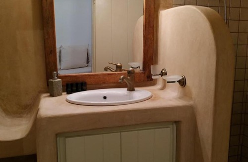 Aroniadika Apartment | Kamara Nest - More than a stay