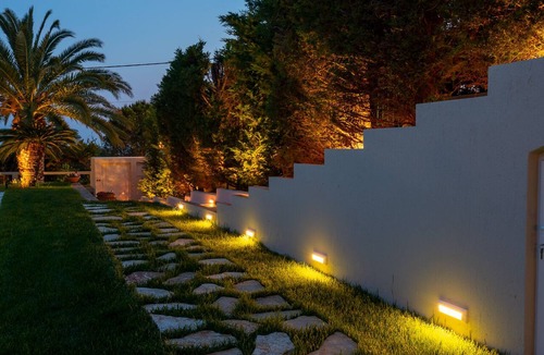 Thymari Villa | Kamariyo Athens Riviera by A&D Properties