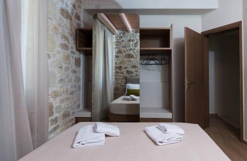 Gramvousa Villa | Kamartos Villa 1