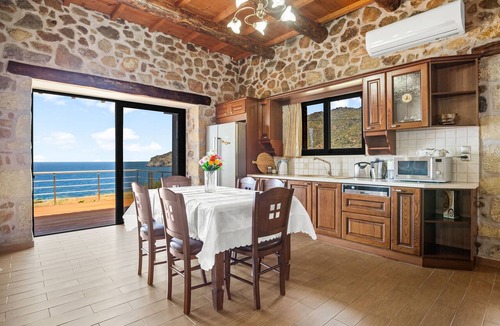 Livadia Villa | Kambos Horizon Villa