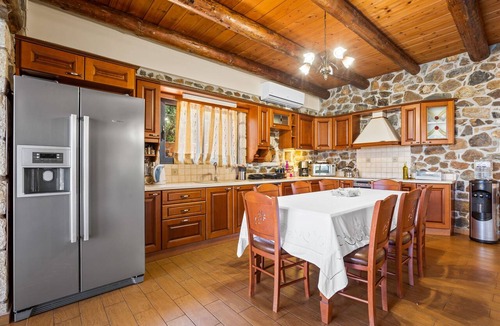 Livadia Villa | Kambos Paradise Villa