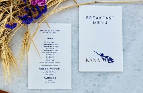 Taxiarchis Hotel | Kana Hotel