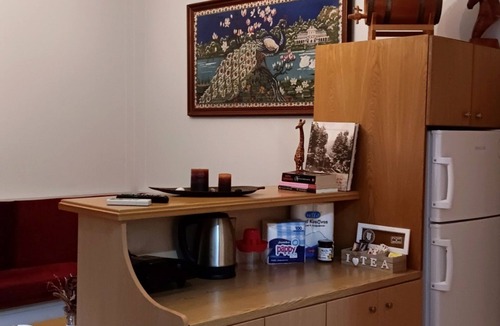 Agios Ioannis House | Kanari's House Pelion