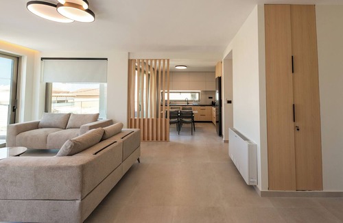 Platanias Town Apartment | Kantari suites