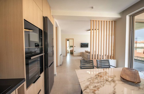 Platanias Town Apartment | Kantari suites