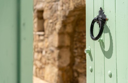 Malathyros House | Kantoni traditional house