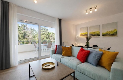 Filothei Apartment | Kapodistriou by Verde Apartments