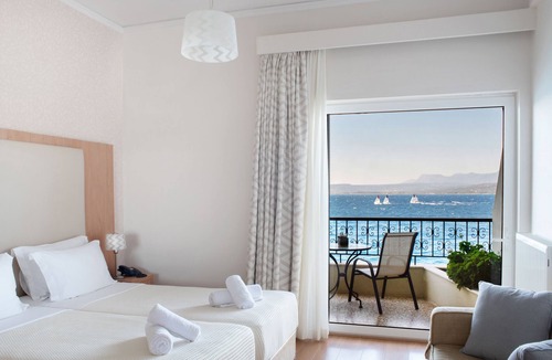 Pylos Hotel | Karalis Beach Hotel