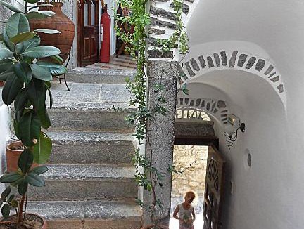 Mesta Apartment | Karampela Despina