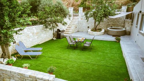 Katochori House | Kares Dream House