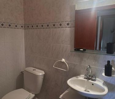 Karfas Apartment | Karfas Endless Blue Studio