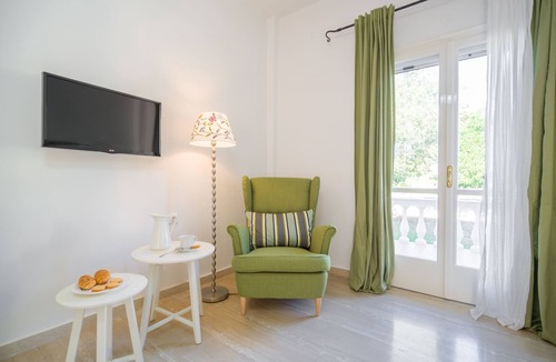 Lefkimmi House | Karia Holiday Home Lefkimi Corfu