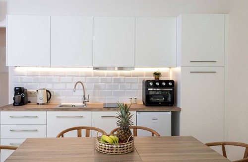 Gournai Villa | Karmis Villa | NewTown Residences Gournes