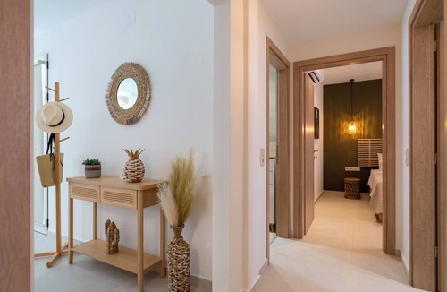 Gournai Villa | Karmis Villa | NewTown Residences Gournes