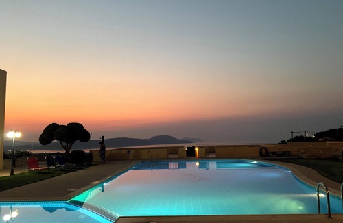 Karoti Apartment | Karoti 18 apartment, w/private garden & common pool