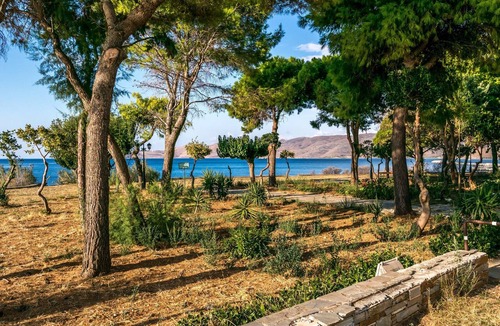 Karystos Hotel | Karystion
