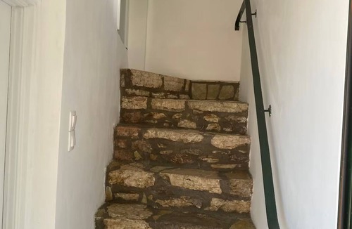 Neratzia Apartment | Kasimiotis studio