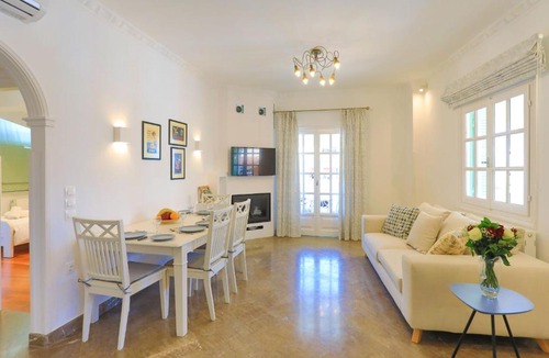 Kassiopi House | Kassiopi Home