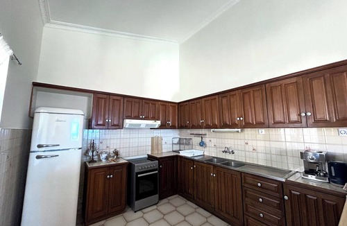 Monemvasia Apartment | Kastelia Monemvasia