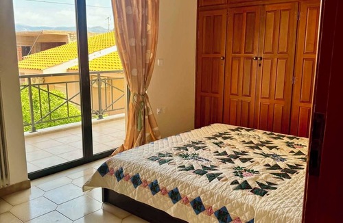 Monemvasia Apartment | Kastelia Monemvasia