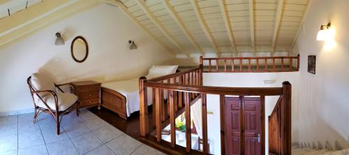 Spetses Apartment | Kastro Hotel