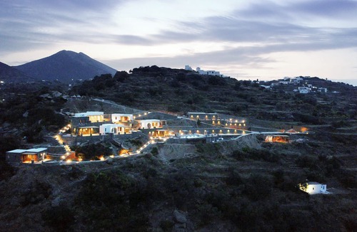 Sifnos Villa | Kastro Residence, Sigma Sifnos Residences