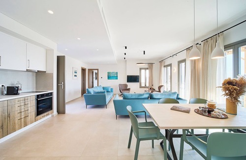 Sifnos House | Kastro Retreat, Sigma Sifnos Residences