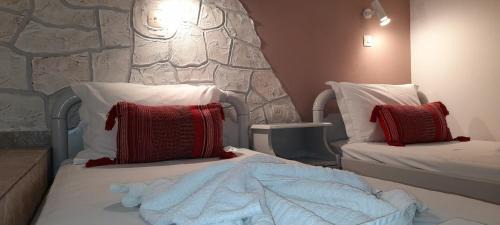 Skopelos Town Apartment | Kastro Studios