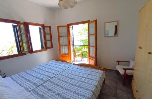 Tsagarada House | Katafigio Home in Tsagkarada Village