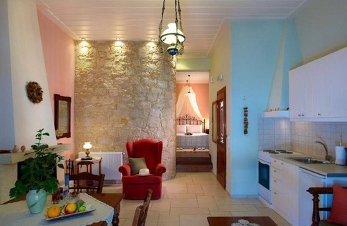 Katalagari Village Apartment | Katalagari Country Premium Suite