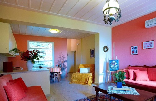 Katalagari Village Apartment | Katalagari Country Superior Suite