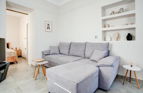 Mytilene Apartment | Kate's house MJT