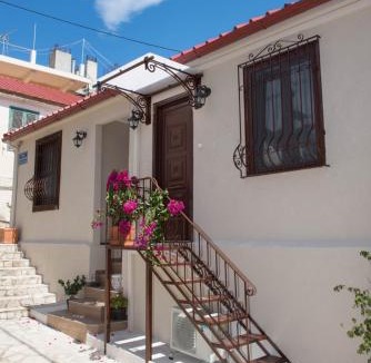 Zakynthos Town Apartment | Katerina 1 Bedroom House