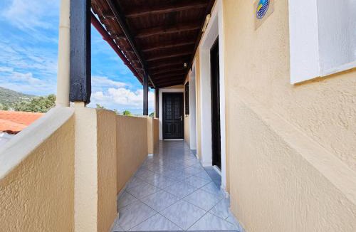 Marathokampos Apartment | Katerina Apartments