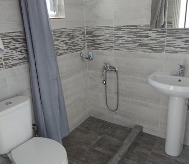 Plomari Apartment | Katerina's Apartment